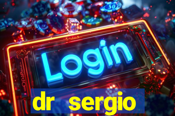 dr sergio urologista cruzeiro sp telefone